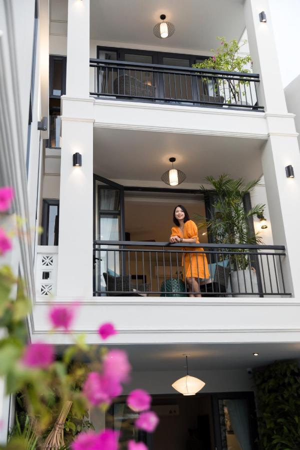 Volar De Faifo Villa Hội An Kültér fotó