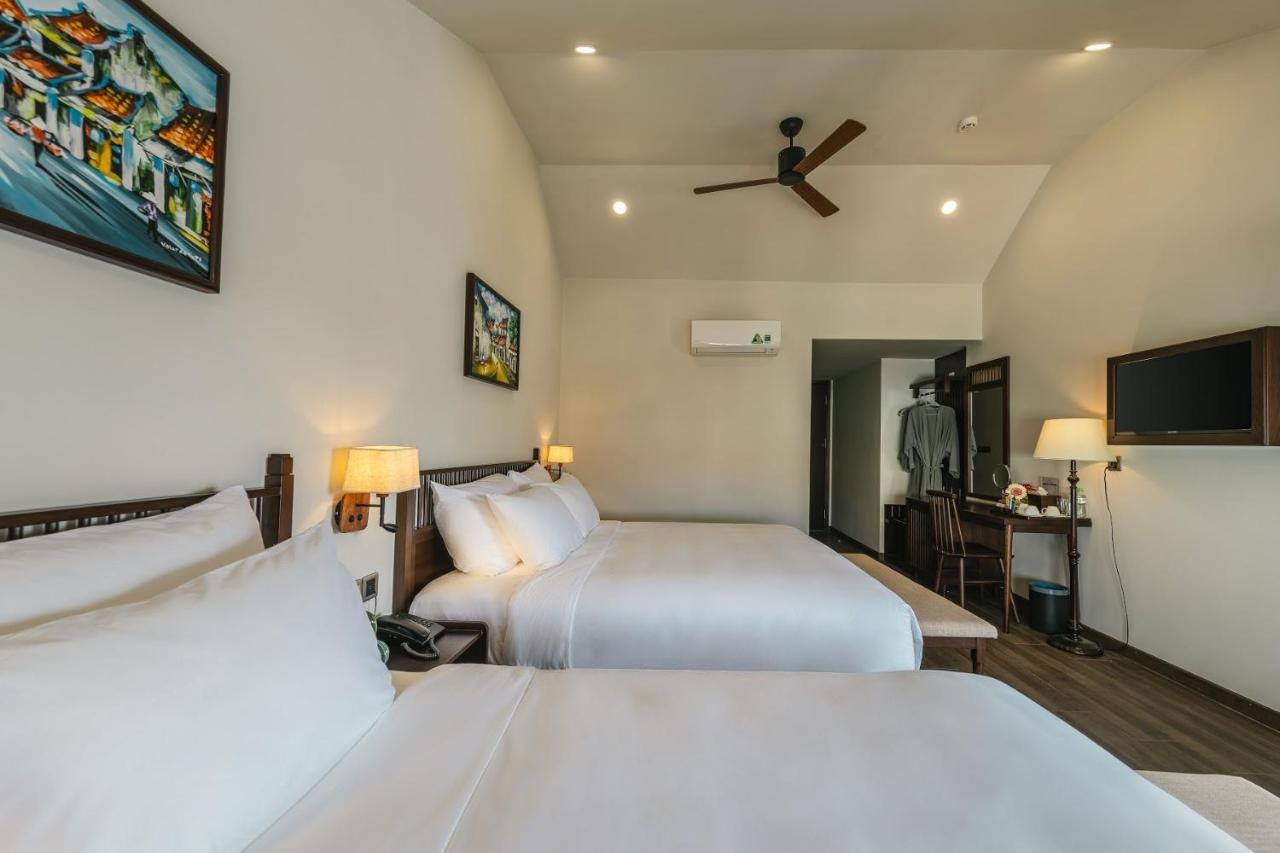 Volar De Faifo Villa Hội An Kültér fotó