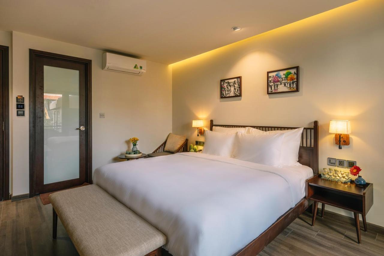 Volar De Faifo Villa Hội An Kültér fotó