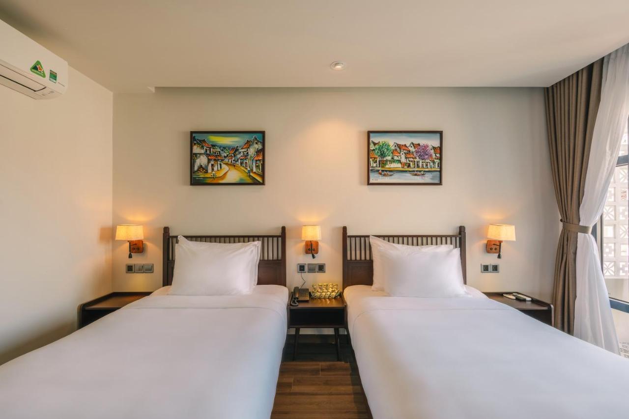 Volar De Faifo Villa Hội An Kültér fotó