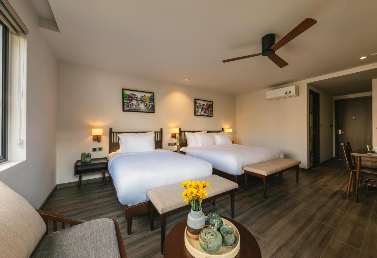Volar De Faifo Villa Hội An Kültér fotó
