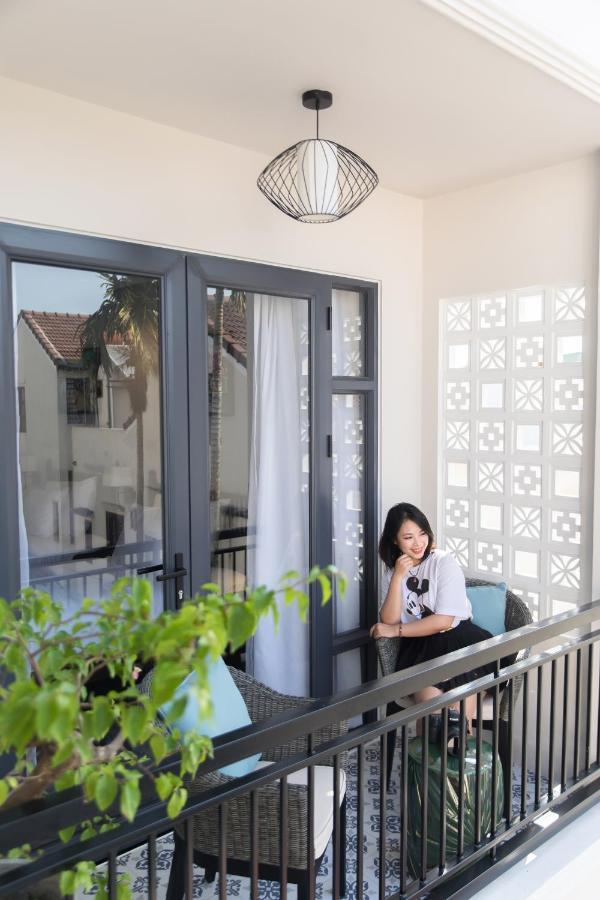 Volar De Faifo Villa Hội An Kültér fotó
