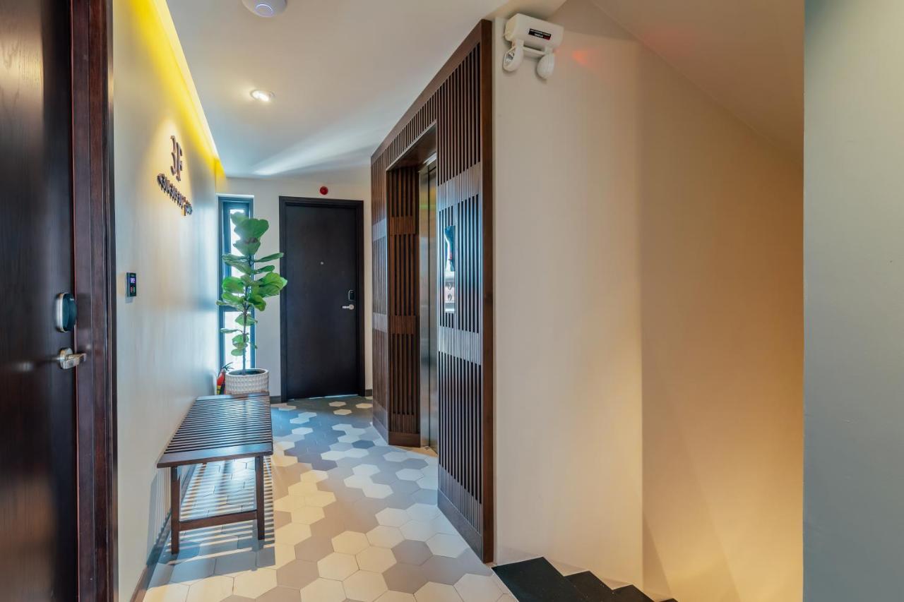 Volar De Faifo Villa Hội An Kültér fotó