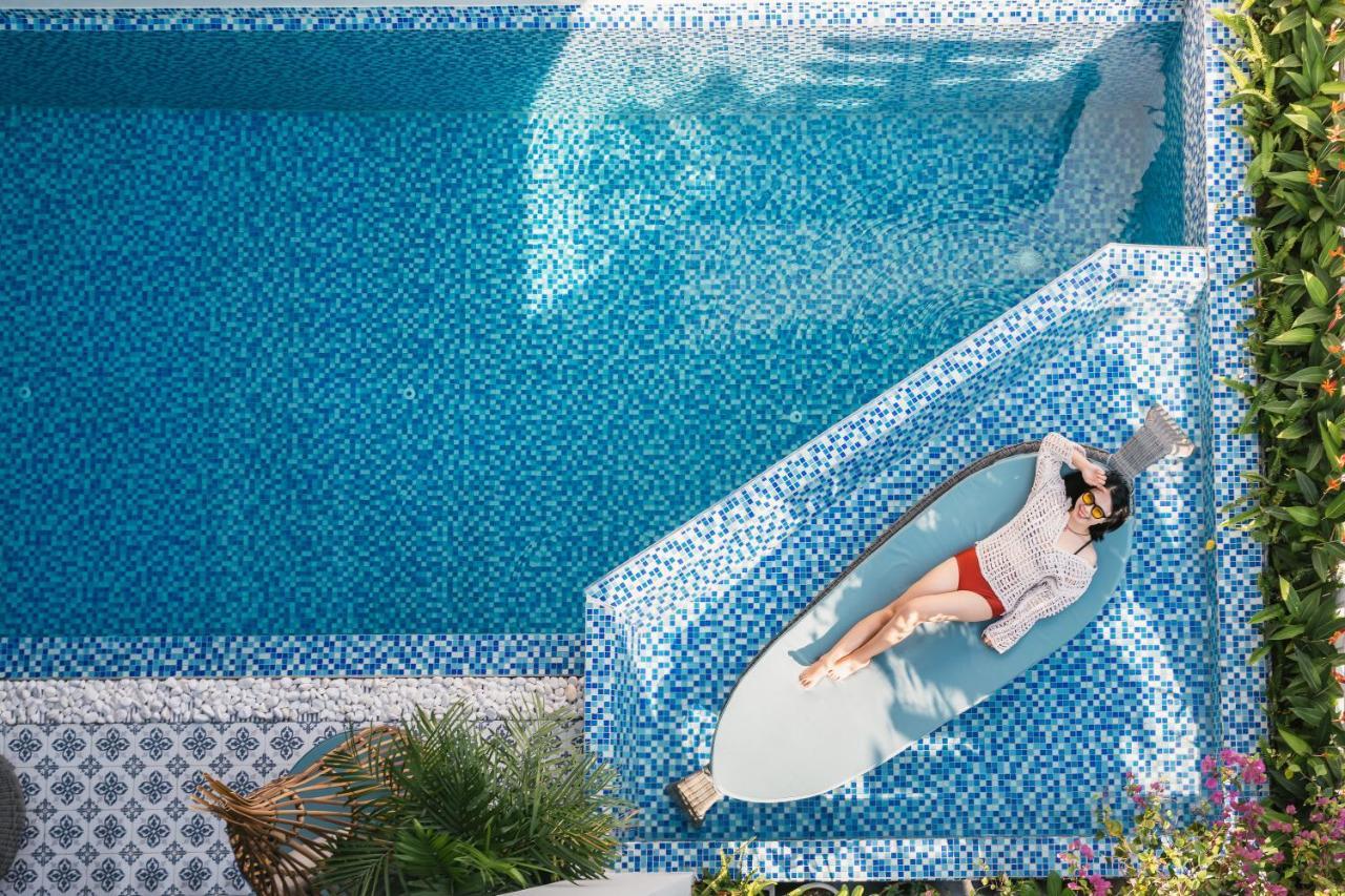 Volar De Faifo Villa Hội An Kültér fotó