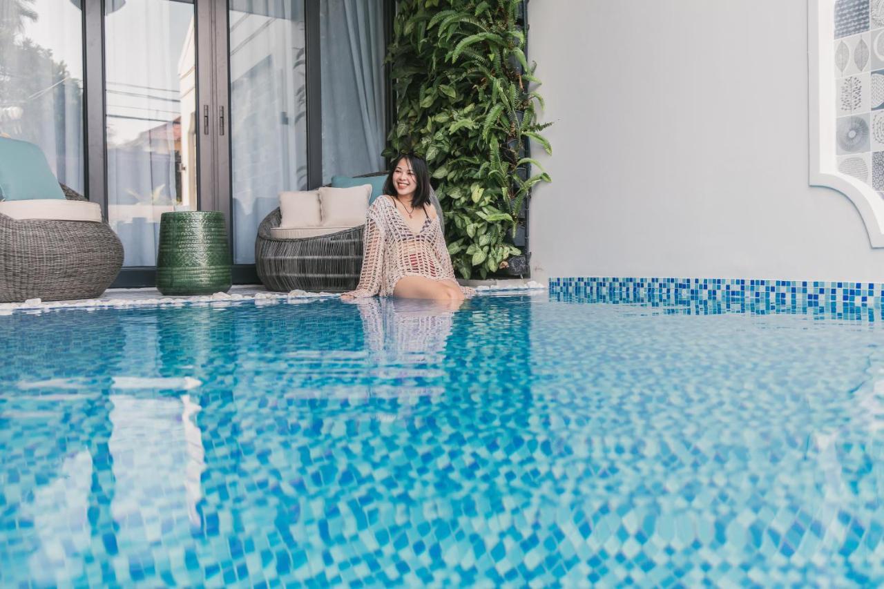 Volar De Faifo Villa Hội An Kültér fotó