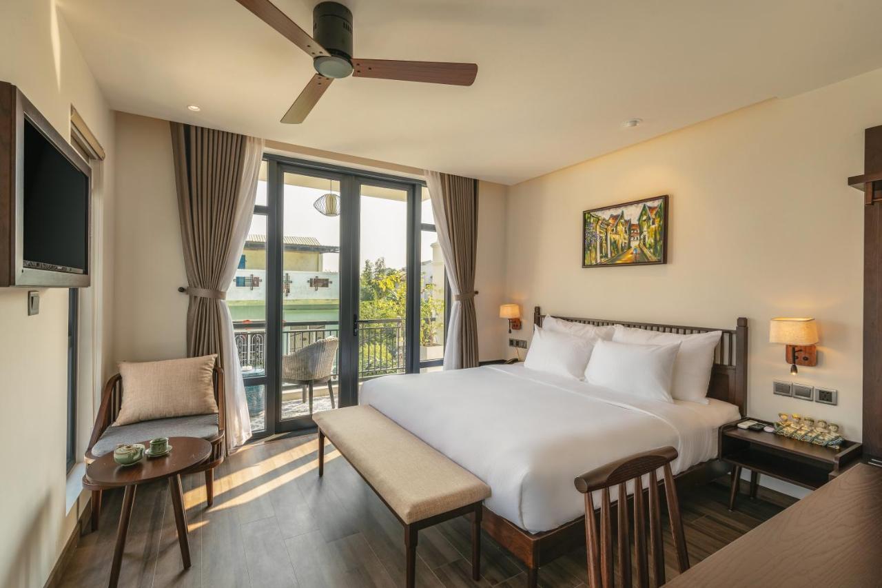 Volar De Faifo Villa Hội An Kültér fotó