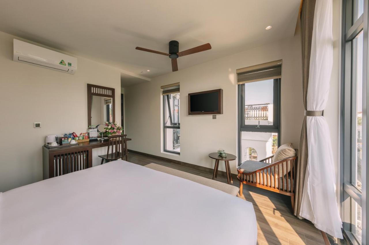 Volar De Faifo Villa Hội An Kültér fotó